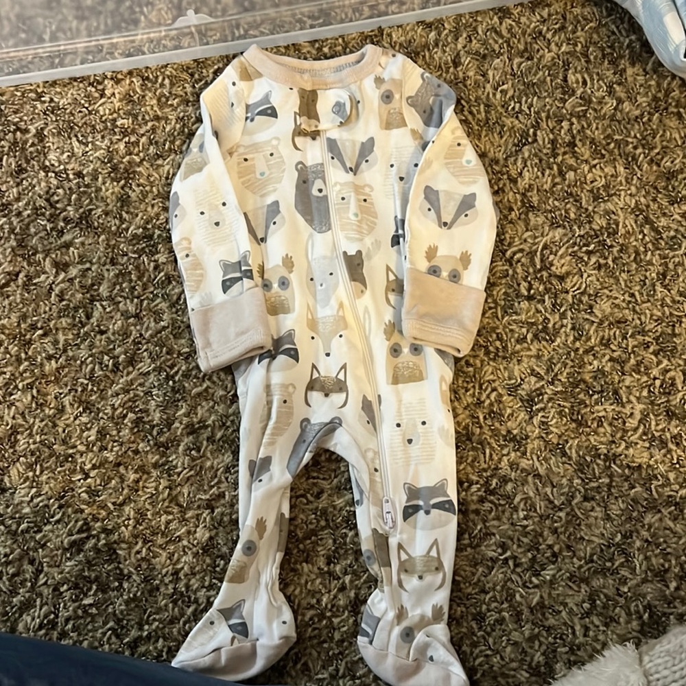 Pajamas